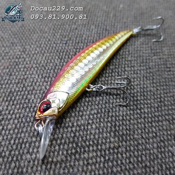 Mồi Lure Duo Pearhead Ryuki 70S SW