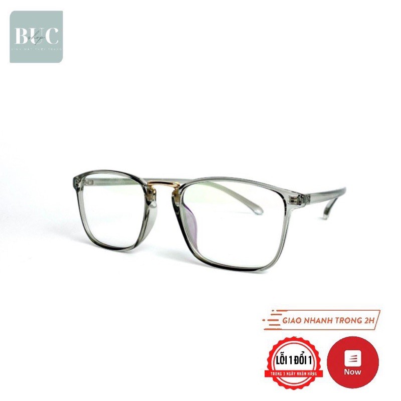 Gọng cận dẻo 210 BUCSHOP nam nữ | BigBuy360 - bigbuy360.vn