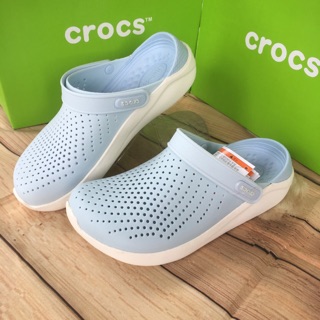 SỤC LITERIDE MÀU XANH MINT