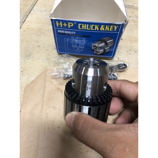 ĐẦU KHOAN HP ĐEN cao cấp 1-16B16