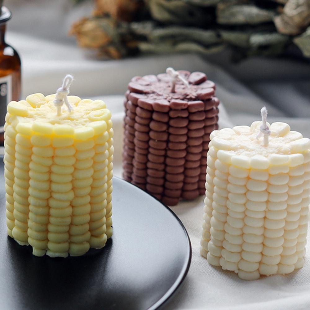 LLOYD Khuôn Làm Nến Thơm Handmade Bằng Silicone Tiện Lợi Dành Cho Trang Trí Nhà Cửa