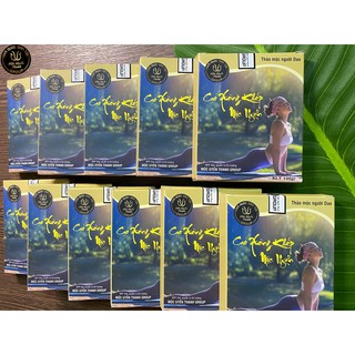 Cao Xương khớp Mộc Uyển điều trị gút , đau nhức xương khớp 100g