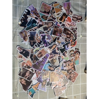 [CÓ SẴN] Sticker Blackpink chất in siêu đỉnh