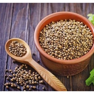 Hạt Ngò Đặc Biệt 500gr/ Coriander Seed KN