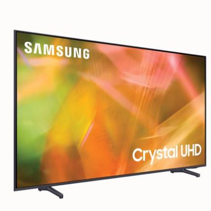 [Mã ELHAMS5 giảm 6% đơn 300K] Smart Tivi Samsung UA65AU8000 4K UHD 65 Inch | 65AU8000