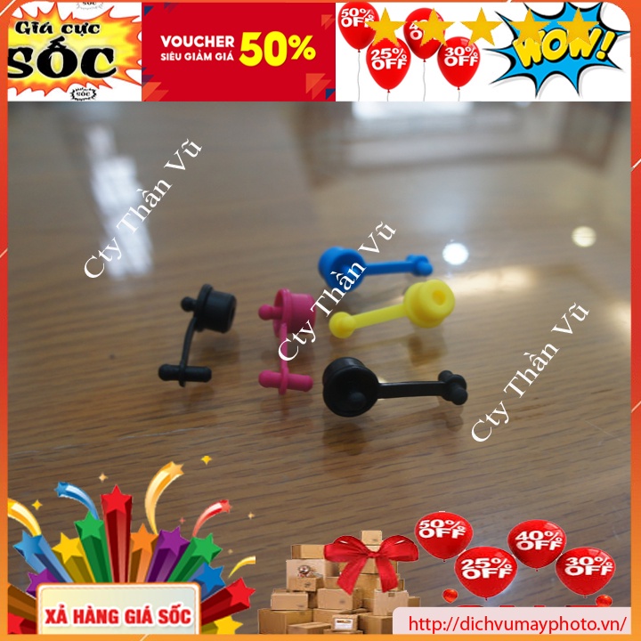 Nút cao su bộ dẫn mực ngoài Canon IX 6860 6770 IP 2770 7270 chất lượng đảm bảo bền đẹp kholinhkienmayin