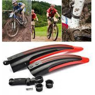chắn bùn cho xe MTB chắn bùn xe đạp thể thao