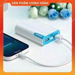 🎁 PIN SẠC DỰ PHÒNG ARUN 8400MAH