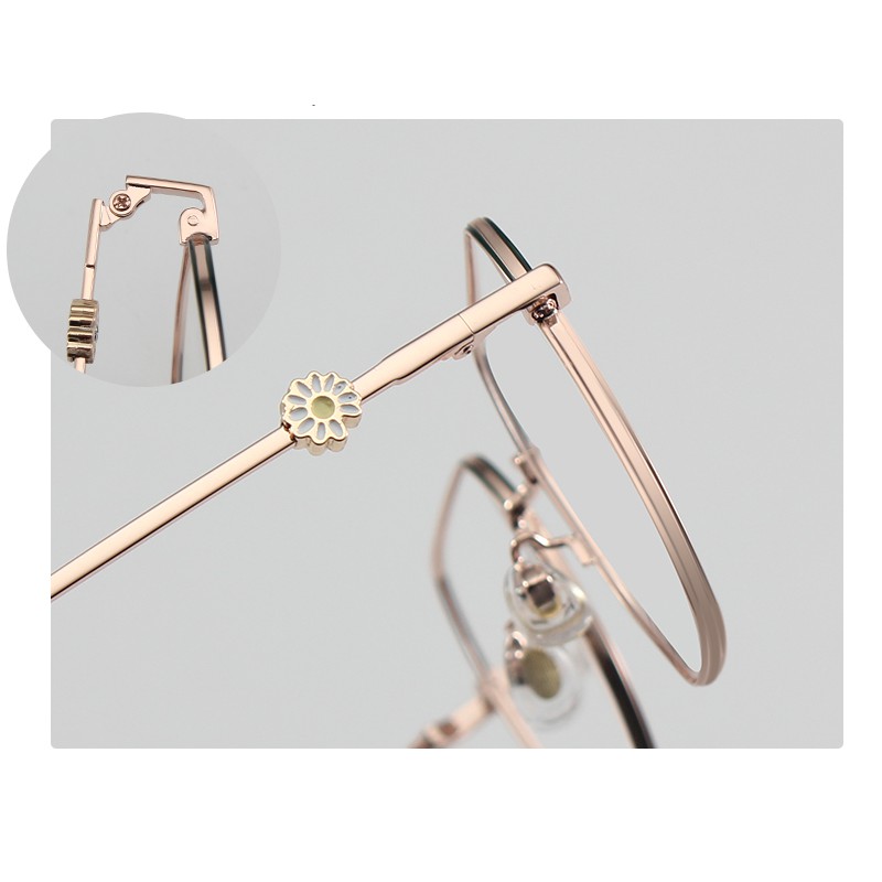 Gọng Kính Thời Trang Jz11697 | BigBuy360 - bigbuy360.vn