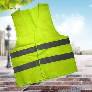 Áo Phản Quang Ban Đêm, Đi Phượt