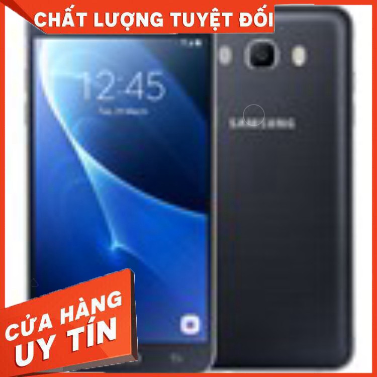 Điện thoại Samsung Galaxy J7 (2016) [nguyên seal]