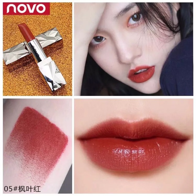 Son JEWEL QUEEN NOVO  KIM CƯƠNG | BigBuy360 - bigbuy360.vn