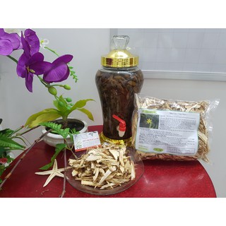 Sâm cau khô 2kg