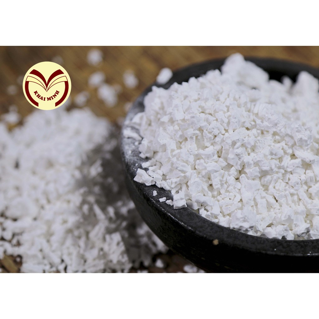 BỘT SẮN DÂY 20 NƯỚC - 500 GR - THỰC DƯỠNG KHAI MINH