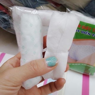 Quần lót giấy Hiền Trang(6 cái)