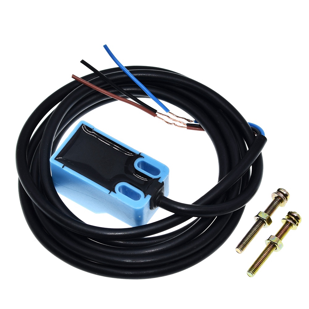 Bộ Cảm Biến Sn04-N2 Dc Npn Pnp 4mm Dc 10-30v Sn04 Cho Arduino | BigBuy360 - bigbuy360.vn