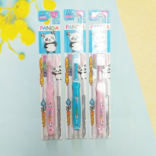 Bàn chải đánh răng ion cho bé từ 1,5 tuổi Kawanishi hàng Nội Địa Nhật