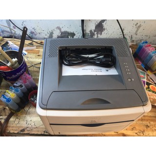 máy in laser canon LBP3300