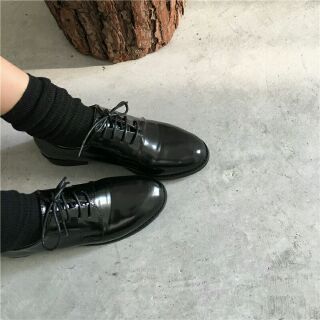 [ Order]  Giầy da bóng