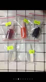 Hương liệu 5ml và 10ml