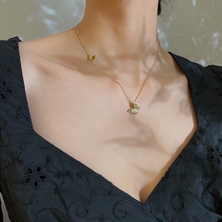 Vòng cổ made in korea