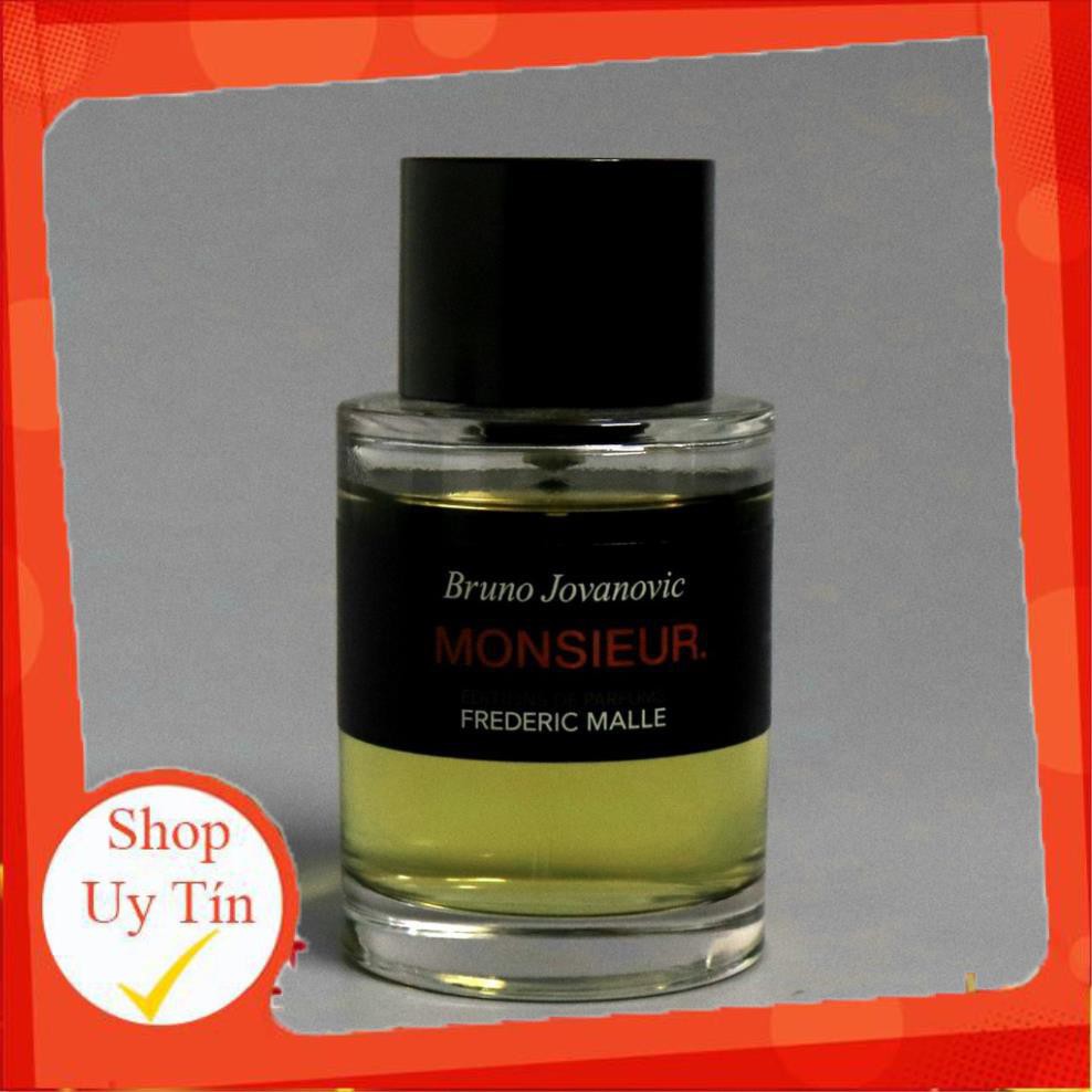 🍓 NEW 🍓 Mẫu thử nước hoa Monsieur Frederic Malle (FM) 🍭 SIÊU RẺ 🍭 | BigBuy360 - bigbuy360.vn