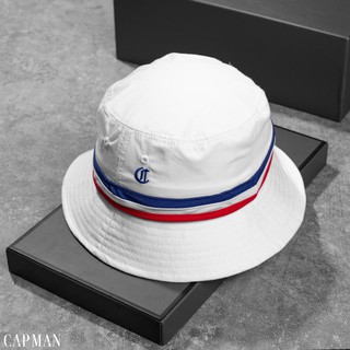 Nón lưỡi trai Kaki Bucket nam nữ freesize, full hộp, Nón Kết thêu