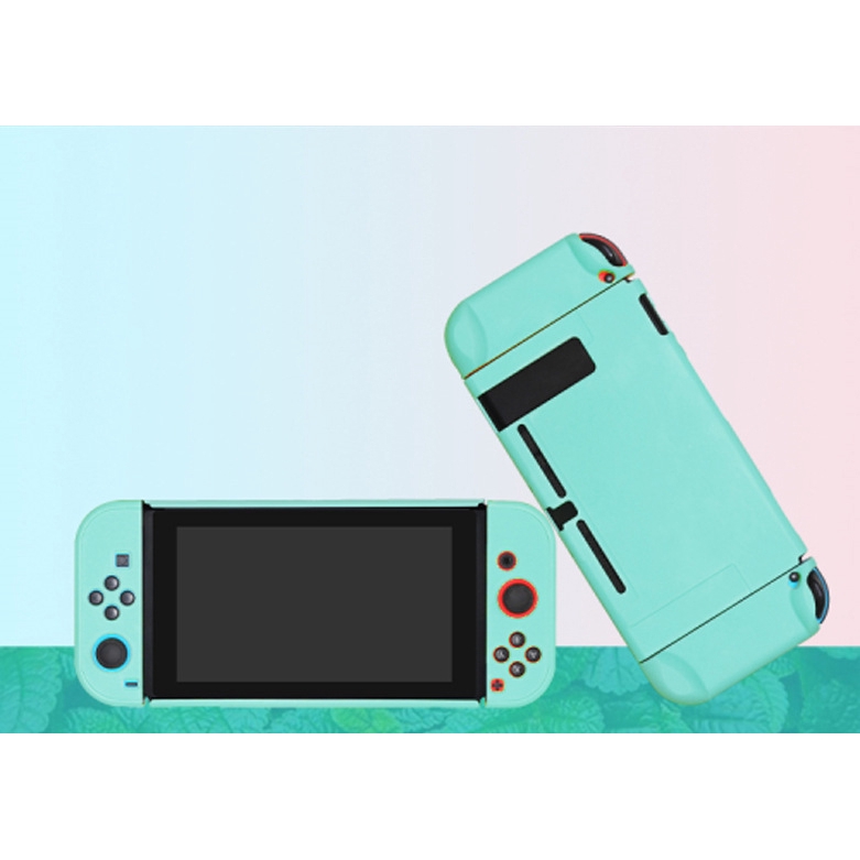 Ốp Bảo Vệ Máy Chơi Game Nintendo Switch Chất Lượng Cao