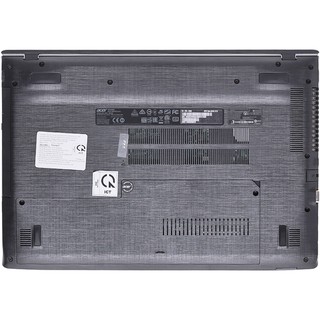 Laptop ACer ASPIRE E5-575-32AB (CORE I3/RAM 4GB/HD GRAPHICS)