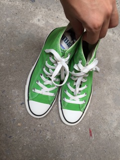 Converse all star chuck taylor size 36,5