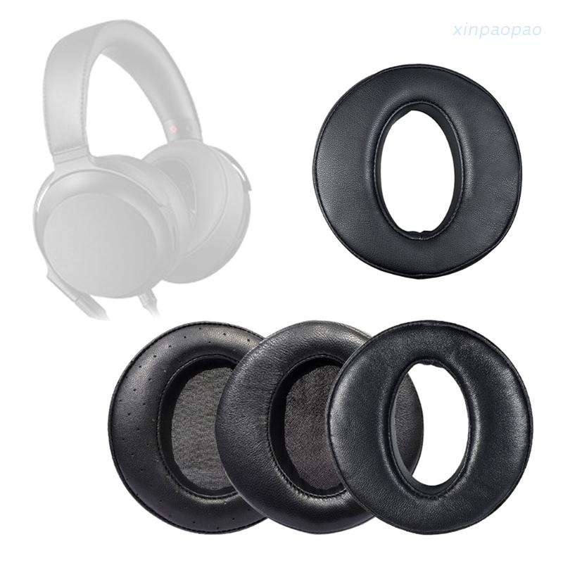 Vỏ bọc đệm mềm mại thay thế cho tai nghe headphone chơi game SONY-MDR-Z7 Z7M2 chất lượng cao