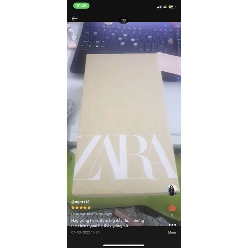 GIÀY CAO GÓT ZR 40