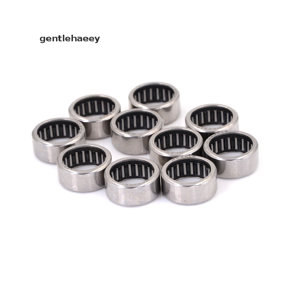 Set 10 Ổ Bi HK1010 10x14x10mm Hai Đầu