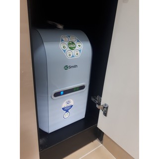 Máy lọc nước đặt bàn A.O Smith A1
