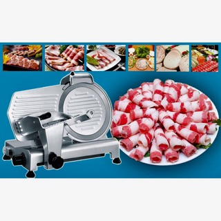 MÁY CẮT THỊT ĐÔNG LẠNH ES- 250
