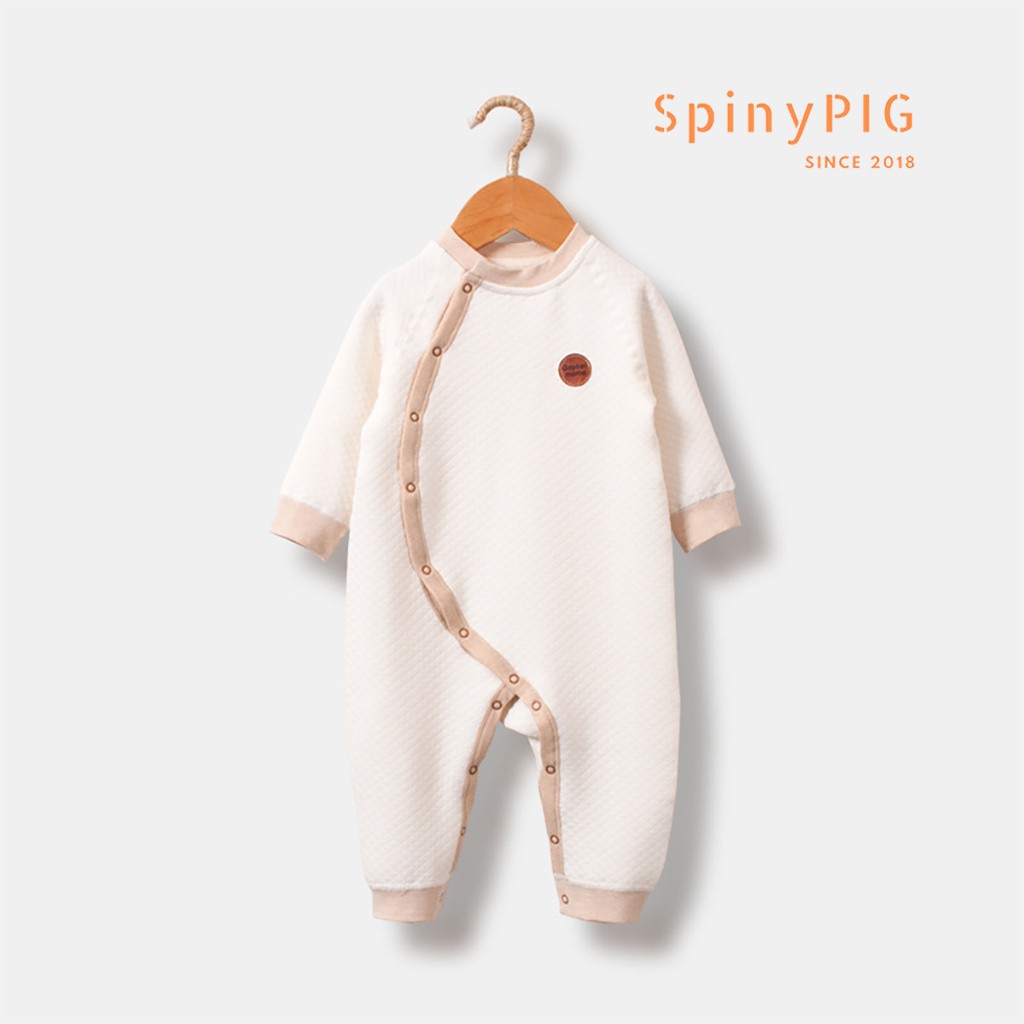 Quần áo sơ sinh 0-24 tháng tuổi 100% cotton bộ body cho bé mùa đông siêu mềm mại và đáng yêu