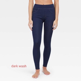 Quần leging,tregging giả jean có bigsize