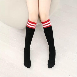 Tất dài đến đầu gối cho bé