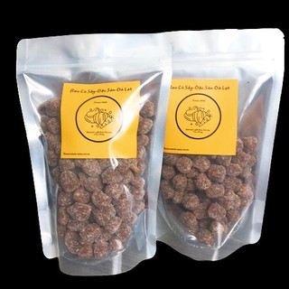 KẸO ME CHUA CHUA NGỌT NGỌT - ĐẶC SẢN ĐÀ LẠT