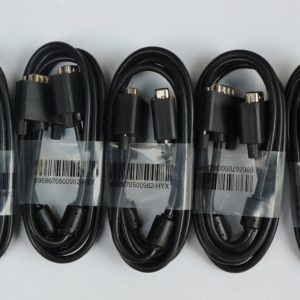 DÂY CÁP VGA  D E L L - HÀNG CAO CẤP CHỐNG NHIỄU