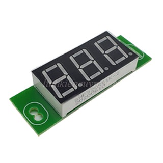 Modul tần số 0-999hz znrs05 v6