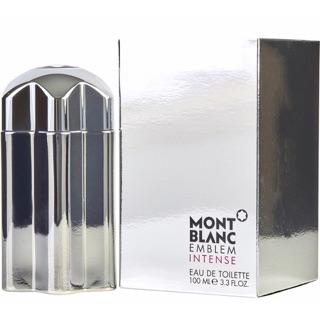 Nước hoa Nam Montblanc-Mont Blanc Emblem Intense 100ml