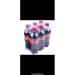 1 chai coca cola 390ml