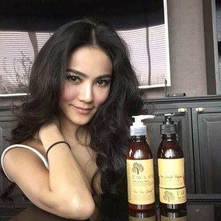 dầu gội kích thích mọc tóc Laila Spa