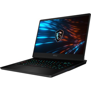 Máy tính xách tay MSI Gaming GP66 Leopard 10UE-206VN