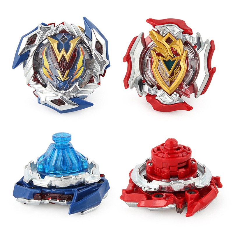 Con quay đồ chơi Beyblade B104 B105 cho trẻ em