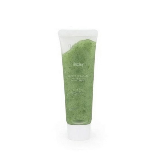 Tẩy Tế Bào Chết Huxley Scrub Mask Sweet Therapy mini 30g