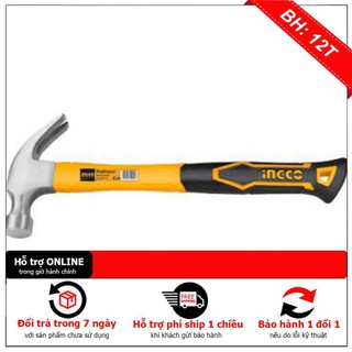 (hàng  có sẵn)  ảnh chụp thật từng sản phẩm BÚA NHỔ ĐINH 8OZ 220G TOTAL THT7386 nguyên zin nhé các bác cam kết chất lượn