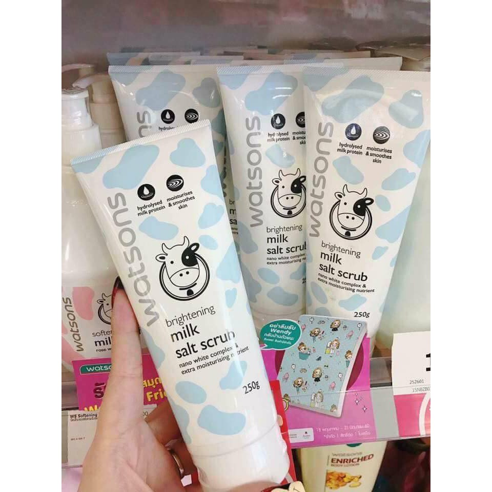 MUỐI TẨY TẾ BÀO CHẾT WASTON