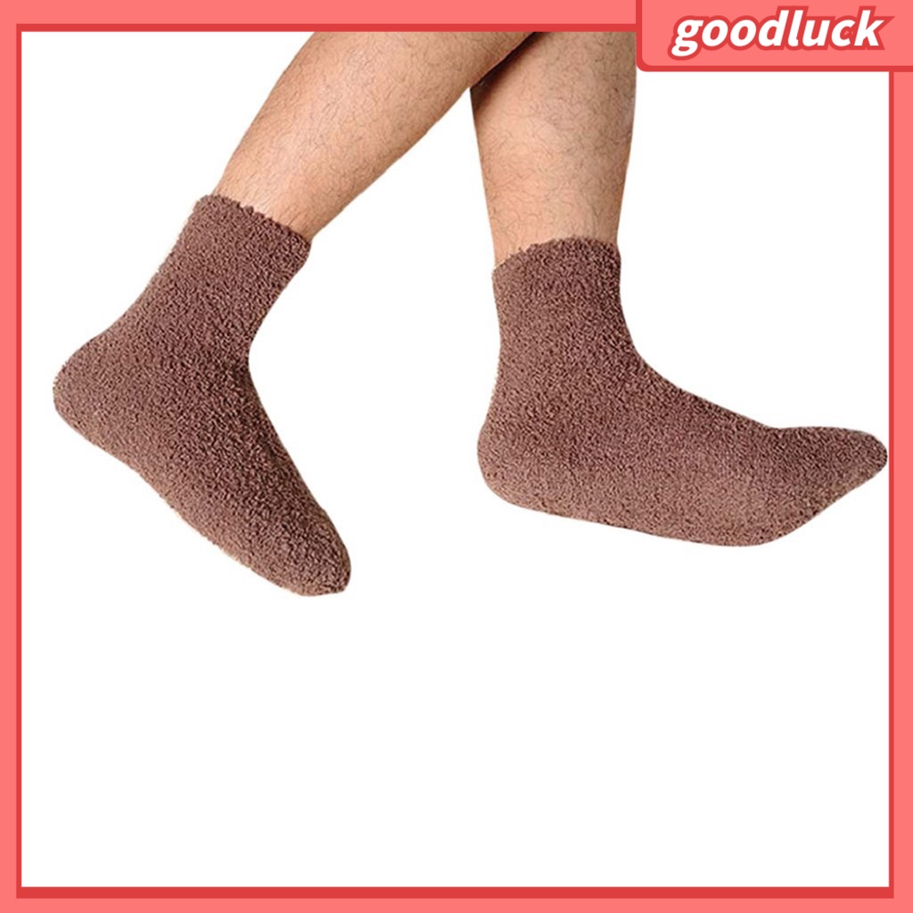 1 Đôi Tất Chân Nam Co Dãn Thoáng Khí